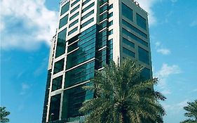 Samaya Hotel Dubai
